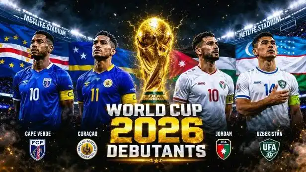 世界杯新军搅局者盘点：4支鱼腩队能否复制乒乓黑马神奇