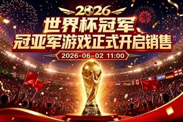 世界杯争冠格局生变！法西英葡领跑，卫冕冠军却遭数据看衰