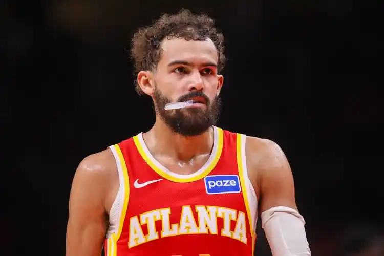 特雷-杨放弃4900万顶薪转投奇才？NBA巨星降薪引乒羽泳坛热议