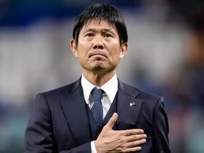 森保一捡垃圾背后：日本足球文化的胜利，中国足球学什么？